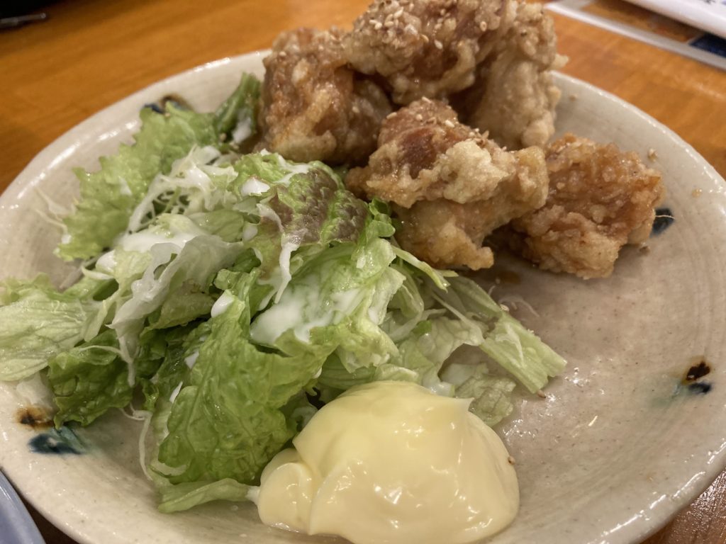 居酒屋たぬき　神田