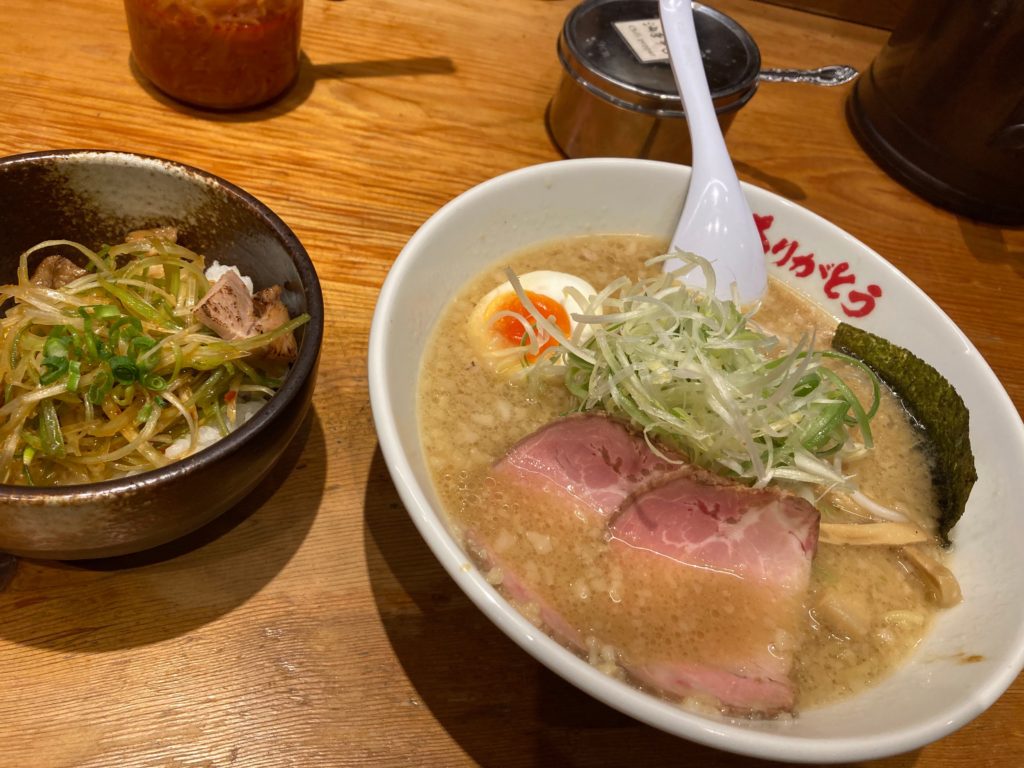 野方ホープ 高田馬場店