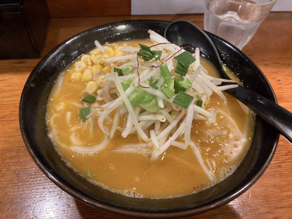 横浜家系ラーメン 檜家　町屋駅前店