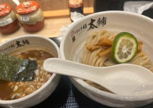 つけ麺太輔