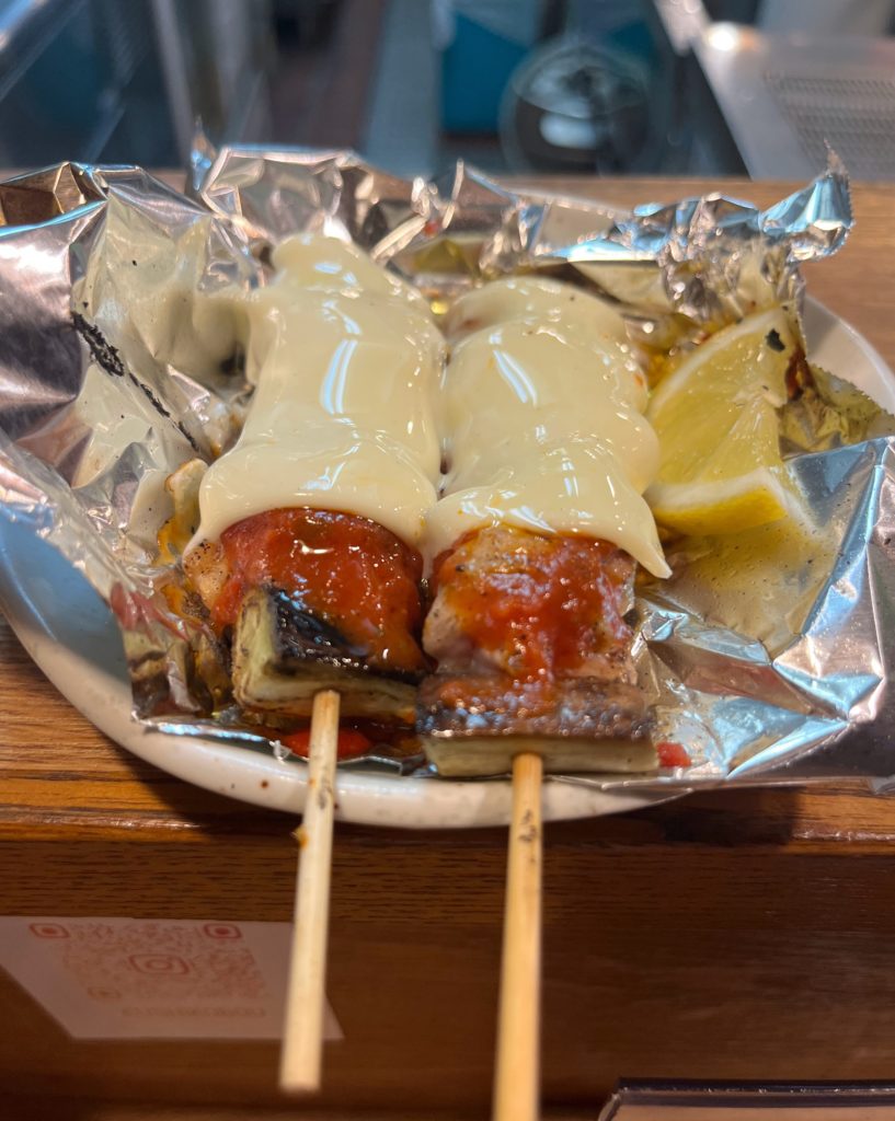 串工房　飯田橋